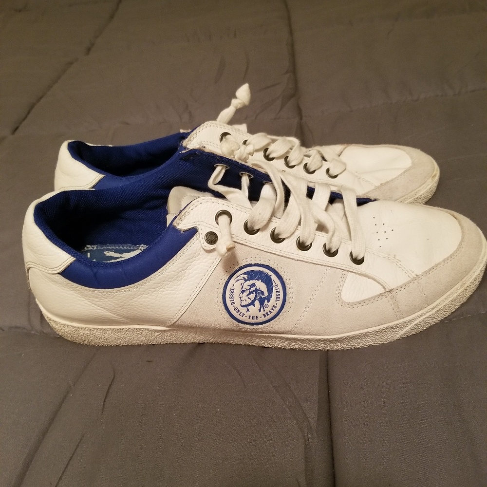 Diesel shoes
